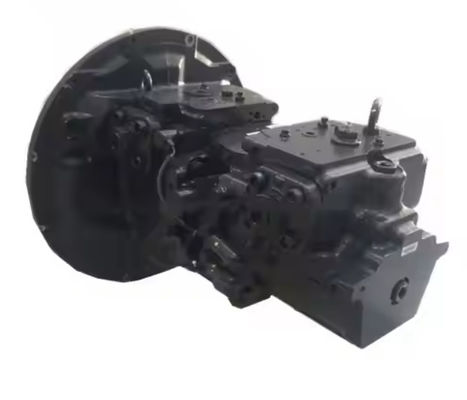 Ekskawator PC300-7 PC350-7 PC360-7 pompa główna 708-2G-00024 pompa hydrauliczna producent sprzedaż bezpośrednia