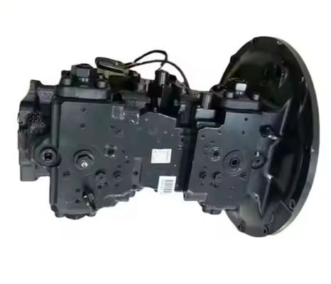 Ekskawator PC300-7 PC350-7 PC360-7 pompa główna 708-2G-00024 pompa hydrauliczna producent sprzedaż bezpośrednia