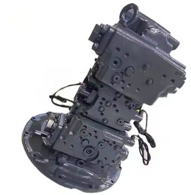Ekskawator PC300-7 PC350-7 PC360-7 pompa główna 708-2G-00024 pompa hydrauliczna producent sprzedaż bezpośrednia