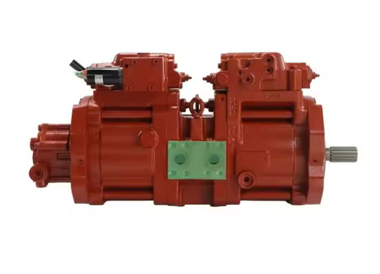 K3V63DT-9C22 Koparka Hydrauliczna Główna Pompa R150-7 Hydrauliczna Pompa K3V63DT tłok Główna Pompa