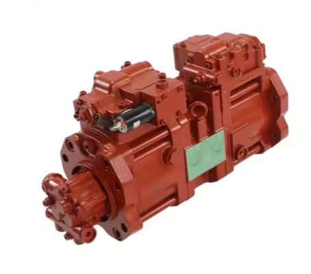 K3V63DT-9C22 Koparka Hydrauliczna Główna Pompa R150-7 Hydrauliczna Pompa K3V63DT tłok Główna Pompa