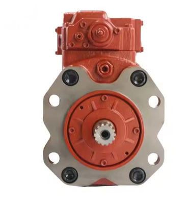 K3V63DT-9C22 Koparka Hydrauliczna Główna Pompa R150-7 Hydrauliczna Pompa K3V63DT tłok Główna Pompa