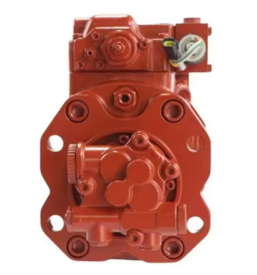 K3V63DT-9C22 Koparka Hydrauliczna Główna Pompa R150-7 Hydrauliczna Pompa K3V63DT tłok Główna Pompa