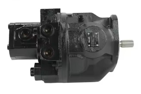 Pompa hydrauliczna AP2D Seria AP2D12 AP2D16 AP2D18 AP2D21 AP2D25 AP2D28 AP2D36 AP2D18LV1RS7-920-1-35 Pompa hydrauliczna