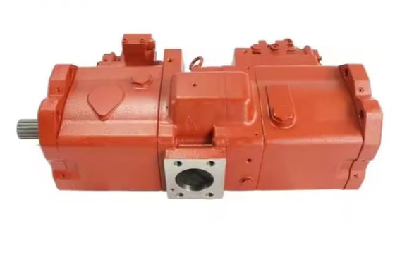 Główna pompa koparki 31nb-10020 K5V200DTH10AR-9C0Z-Z K5V200DTH tłok hydrauliczny ma zastosowanie do nowoczesnych R450-7 R450LC-7