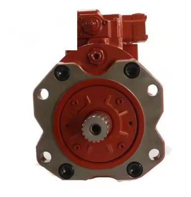 Główna pompa koparki 31nb-10020 K5V200DTH10AR-9C0Z-Z K5V200DTH tłok hydrauliczny ma zastosowanie do nowoczesnych R450-7 R450LC-7