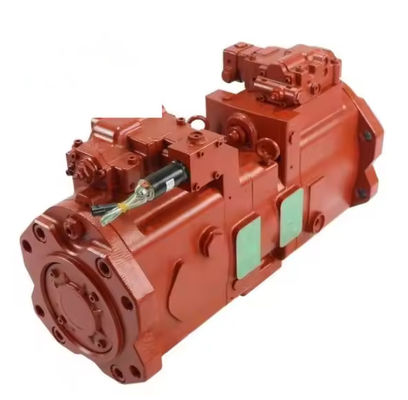 Główna pompa koparki 31nb-10020 K5V200DTH10AR-9C0Z-Z K5V200DTH tłok hydrauliczny ma zastosowanie do nowoczesnych R450-7 R450LC-7