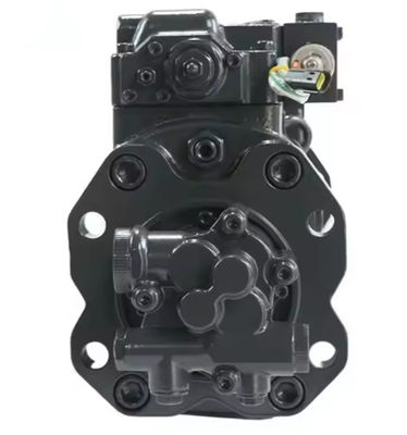 K3V63DT-9N09 Hydrauliczna pompa koparki ma zastosowanie do głównej pompy Volvo EC140