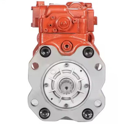 Części zamienne K3V63DT Do R130-7 R140-7 R150LC-7 Główną pompę hydrauliczną 31N3-10010 31N3-10011