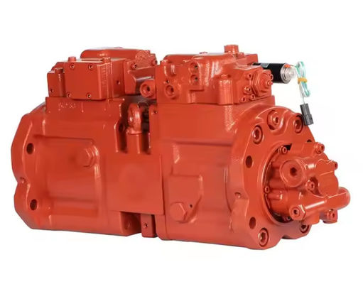Części zamienne K3V63DT Do R130-7 R140-7 R150LC-7 Główną pompę hydrauliczną 31N3-10010 31N3-10011