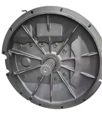 Wykopalnia pompa hydrauliczna K5V212DPH ma zastosowanie do SY485 XG490 XG470