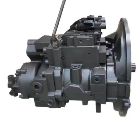 Wykopalnia pompa hydrauliczna K5V212DPH ma zastosowanie do SY485 XG490 XG470