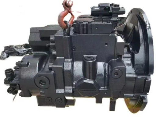 Wykopalnia pompa hydrauliczna K5V212DPH ma zastosowanie do SY485 XG490 XG470