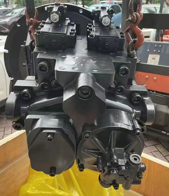 Wykopalnia pompa hydrauliczna K5V212DPH ma zastosowanie do SY485 XG490 XG470