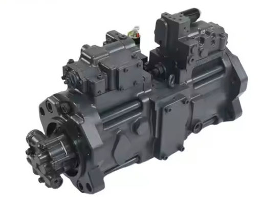 Części zamienne K3V112DTP DX225 R225-9T R210LC-9 SY215 SY215-8 Koparka Hydrauliczna Główna Pompa