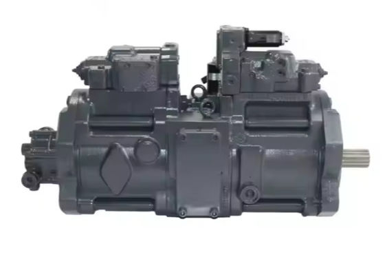 Części zamienne K3V112DTP DX225 R225-9T R210LC-9 SY215 SY215-8 Koparka Hydrauliczna Główna Pompa