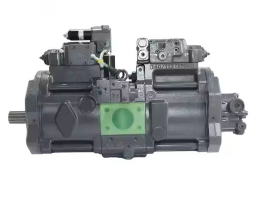 Części zamienne K3V112DTP DX225 R225-9T R210LC-9 SY215 SY215-8 Koparka Hydrauliczna Główna Pompa