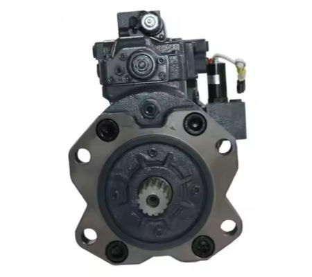 Części zamienne K3V112DTP DX225 R225-9T R210LC-9 SY215 SY215-8 Koparka Hydrauliczna Główna Pompa