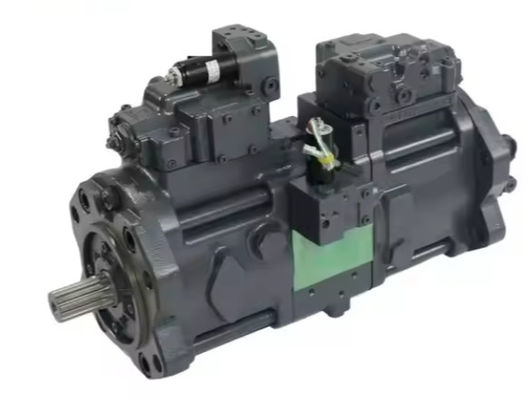 Części zamienne K3V112DTP DX225 R225-9T R210LC-9 SY215 SY215-8 Koparka Hydrauliczna Główna Pompa