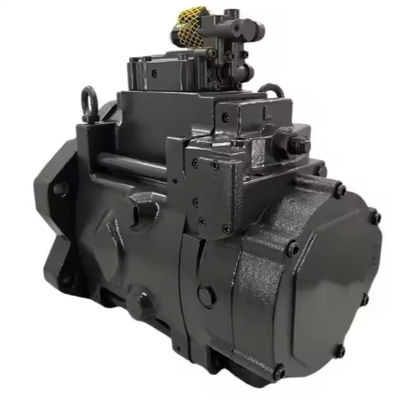 Oryginalny Nowy EX1200 Koparka Hydrauliczna Pompa K3V280 Główna Pompa YA00003078 YA00003076 4635645 4482892 4667614