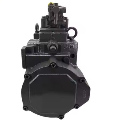Oryginalny Nowy EX1200 Koparka Hydrauliczna Pompa K3V280 Główna Pompa YA00003078 YA00003076 4635645 4482892 4667614