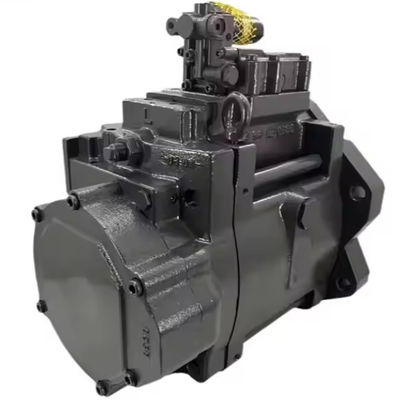 Oryginalny Nowy EX1200 Koparka Hydrauliczna Pompa K3V280 Główna Pompa YA00003078 YA00003076 4635645 4482892 4667614