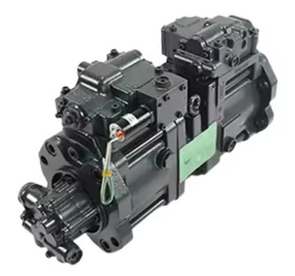 Ekskawator K5V80DT-9N-12T DX150 Hydrauliczne główne pompy części zamienne Doosan