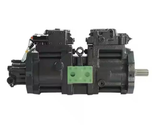 Ekskawator K5V80DT-9N-12T DX150 Hydrauliczne główne pompy części zamienne Doosan