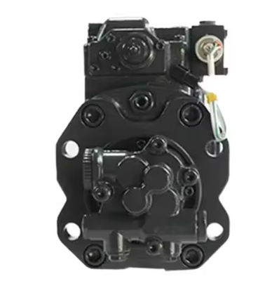 Ekskawator K5V80DT-9N-12T DX150 Hydrauliczne główne pompy części zamienne Doosan