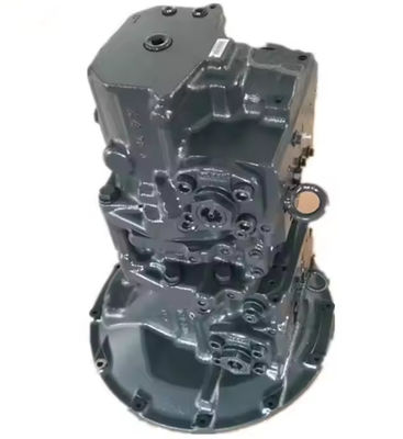 Części zamienne koparki HPV95H PC200-8 Główna pompa PC200-8 PC270-8 708-2L-00600 Główna pompa hydrauliczna