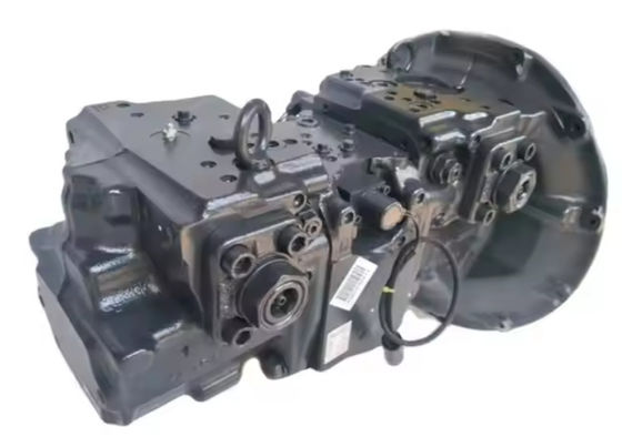 Części zamienne koparki HPV95H PC200-8 Główna pompa PC200-8 PC270-8 708-2L-00600 Główna pompa hydrauliczna