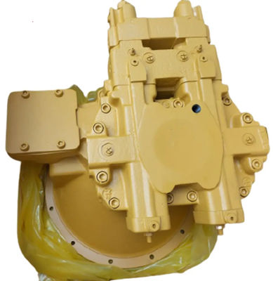Części hydrauliczne koparek E322BL A8V0107 A8V0107LA 1140602 Główna pompa hydrauliczna