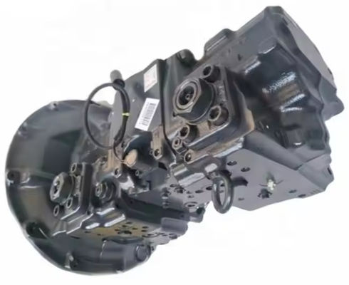 Koparka Komatsu PC200-7 PC200 PC200-6 PC210-6 PC220-6 Hydrauliczna pompa tłokowa 708-2L-00460 708-2L-00300