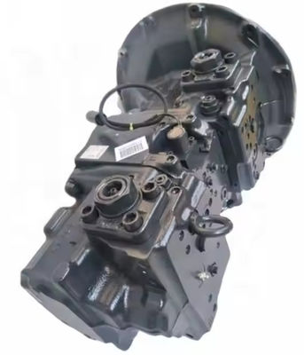 Koparka Komatsu PC200-7 PC200 PC200-6 PC210-6 PC220-6 Hydrauliczna pompa tłokowa 708-2L-00460 708-2L-00300