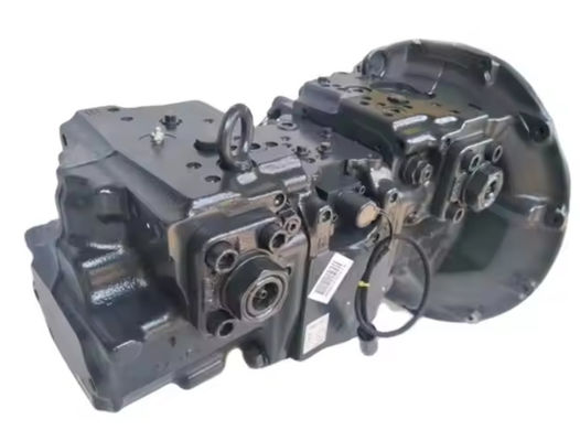 Koparka Komatsu PC200-7 PC200 PC200-6 PC210-6 PC220-6 Hydrauliczna pompa tłokowa 708-2L-00460 708-2L-00300