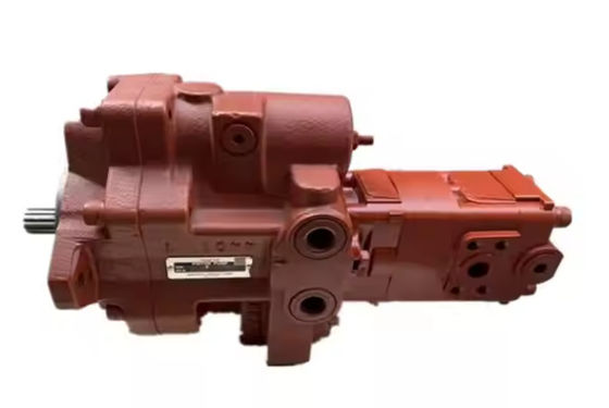 Płytki zestawu części pomp hydraulicznych dla PVD-2B-36L serii
