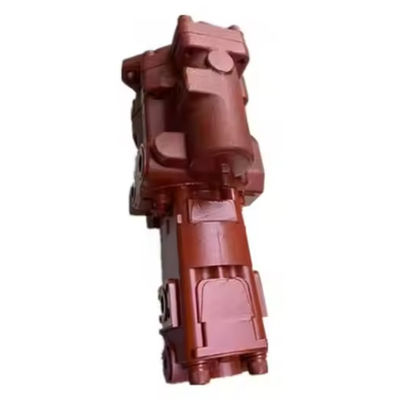 Płytki zestawu części pomp hydraulicznych dla PVD-2B-36L serii
