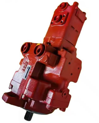 Płytki zestawu części pomp hydraulicznych dla PVD-2B-36L serii