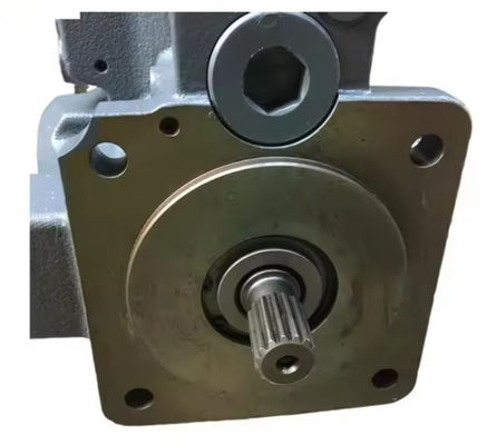 A10VD A10VD43 Seria Rexroth Hydraulic Piston Pump A10VD43SR1RS5 Do EX60 SH60 E70B -307B Główna pompa koparki