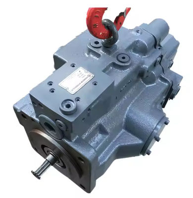 A10VD A10VD43 Seria Rexroth Hydraulic Piston Pump A10VD43SR1RS5 Do EX60 SH60 E70B CAT-307B Główna pompa koparki