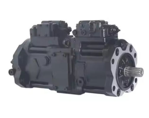 JCB200 JS200 JS210 JS240 Główna pompa K3V112DTP-9C79 Hydraulic Pump Plunger Pump Assembly