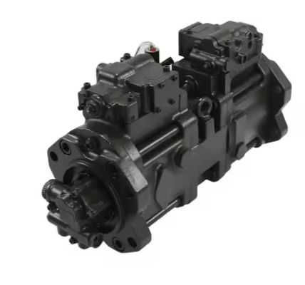 JCB200 JS200 JS210 JS240 Główna pompa K3V112DTP-9C79 Hydraulic Pump Plunger Pump Assembly