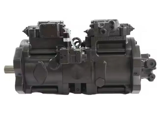 JCB200 JS200 JS210 JS240 Główna pompa K3V112DTP-9C79 Hydraulic Pump Plunger Pump Assembly