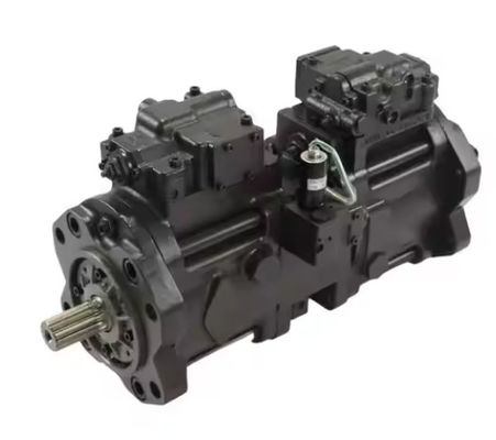 JCB200 JS200 JS210 JS240 Główna pompa K3V112DTP-9C79 Hydraulic Pump Plunger Pump Assembly