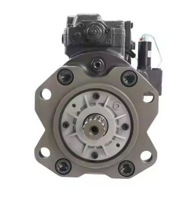 JCB200 JS200 JS210 JS240 Główna pompa K3V112DTP-9C79 Hydraulic Pump Plunger Pump Assembly