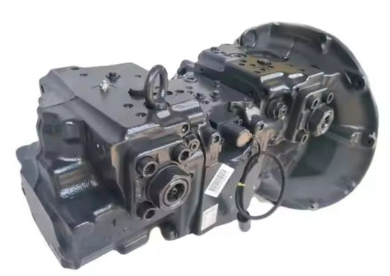Koparka Komatsu PC200-7 PC200 PC200-6 PC210-6 PC220-6 Hydrauliczna pompa tłokowa 708-2L-00460 708-2L-00300