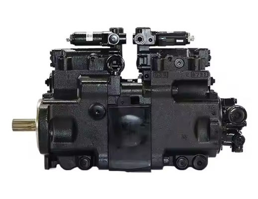 Pompy hydrauliczne dla SK130-8 SK140-8 K7V63DTP Pompy hydrauliczne dla SK10V00009F5
