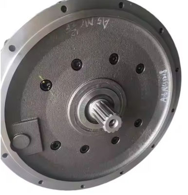 Rexroth A28V A28VO A28VO130 A28VO280 Seria osialny tłok zmienny podwójny pompa A28VO130E71CP0/10DRVCG3R12F1B2S40-S