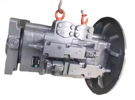 Rexroth A28V A28VO A28VO130 A28VO280 Seria osialny tłok zmienny podwójny pompa A28VO130E71CP0/10DRVCG3R12F1B2S40-S