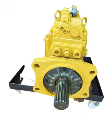 Pompy hydrauliczne 565-9737 550-4341 505-0526